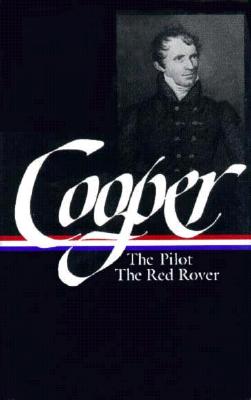 Sea Tales : The Pilot, the Red Rover