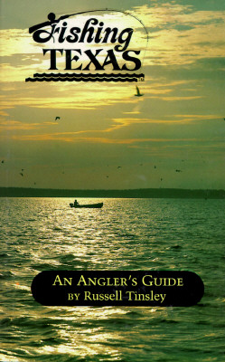 Fishing Texas