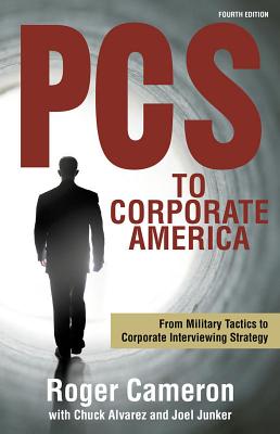 Image for PCS TO CORPORATE AMERICA FROM MILITARY TACTICS TO CORPORATE INVESTMENT STRATEGY