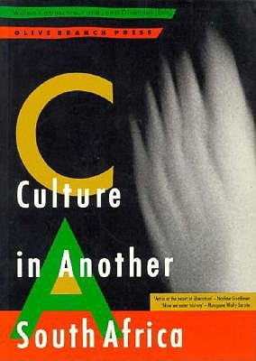 Image for Culture in Another South Africa
