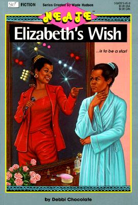 Elizabeth's Wish (NEATE 2)