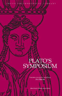 Plato's Symposium (Focus Philosophical Library)