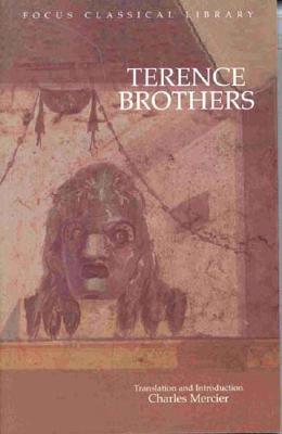 TERENCE: BROTHERS