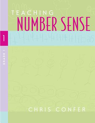 Image for Teaching Number Sense, Grade 1