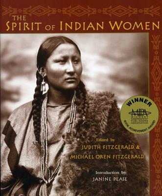 Image for The Spirit of Indian Women