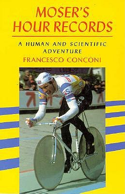 Moser's Hour Records: A Human and Scientific Adventure