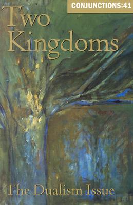 Image for Conjunctions: 41, Two Kingdoms