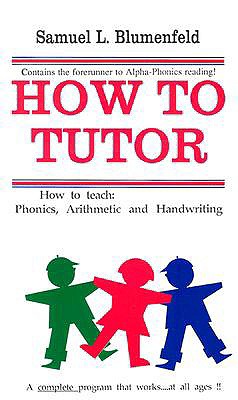 Image for How To Tutor