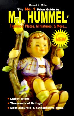 The No. 1 Price Guide to M. I. Hummel Figurines, Plates, More.