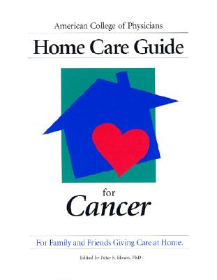 Image for Home Care Guide for Cancer (American College of Physicians Homecare)