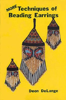 Image for MORE TECHNIQUES OF BEADING EARRINGS