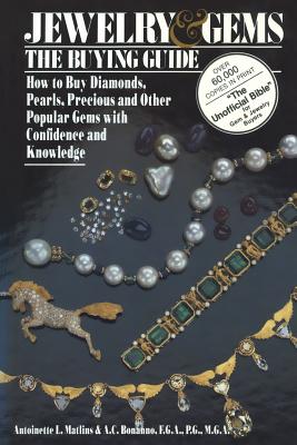 Image for Jewelry and Gems: The Buying Guide (Jewelry & Gems: The Buying Guide (Paperback))