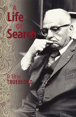 Image for A Life of Search