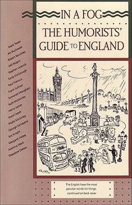 In a Fog: The Humorists' Guide to England