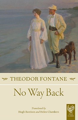 No Way Back (Angel Classics) Fontane, Theodor