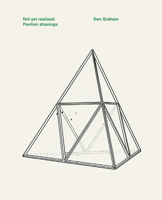 Dan Graham: Not Yet Realised, Pavilion Drawings