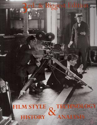 Film Style and Technology: History and Analysis