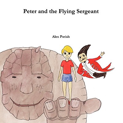 Peter and the Flying Sergeant