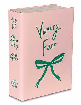 Vanity Fair (Four Corners Familiars)