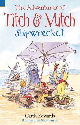 Shipwrecked! (Adventures of Titch & Mitch)