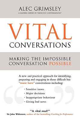 Vital Conversations