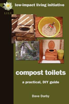 Image for Compost Toilets: A Practical DIY Guide