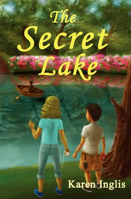 The Secret Lake: A children's mystery adventure (Secret Lake Mystery Adventures)