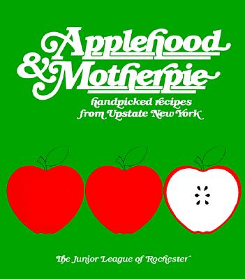 Image for Applehood and Motherpie Applehood and Motherpie