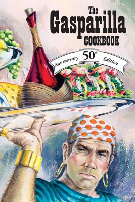 The Gasparilla Cookbook