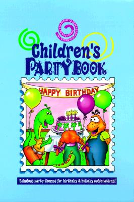 Children's Party Book