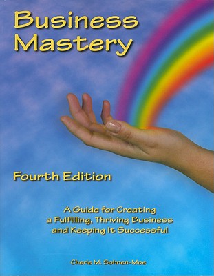 Image for BUSINESS MASTERY: A GUIDE FOR CR