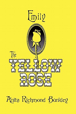 Image for Emily, The Yellow Rose: A Texas Legend Emily, The Yellow Rose: A Texas Legend