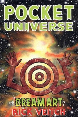 Image for The Dream Art Of Rick Veitch Volume 2: Pocket Universe