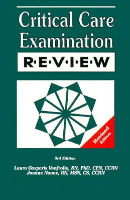 Critical Care Examination Review Revised