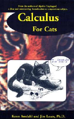 Image for Calculus for Cats
