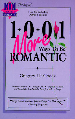 Image for 1001 More Ways to Be Romantic