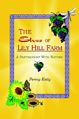Image for The Elves of Lily Hill Farm