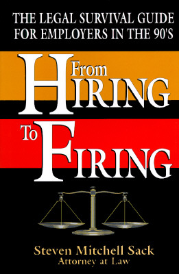 From Hiring to Firing