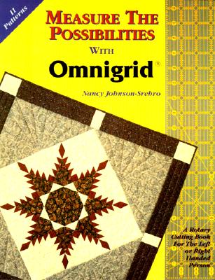 Image for Measure the Possibilities with Omnigrid(c) Measure the Possibilities with Omnigrid(c)