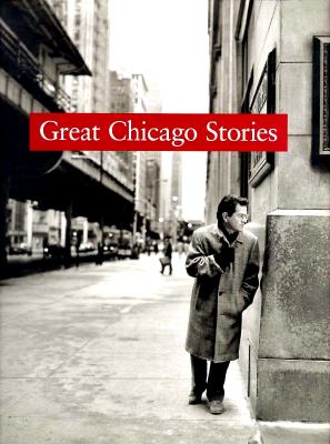 Great Chicago Stories: Portraits and Stories