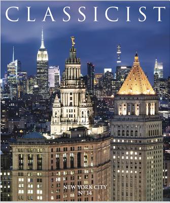 Classicist No. 14