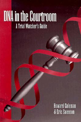 DNA In The Courtroom