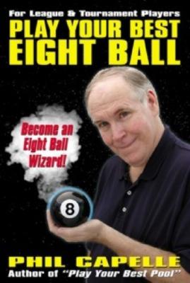 PLAY YOUR BEST EIGHT BALL