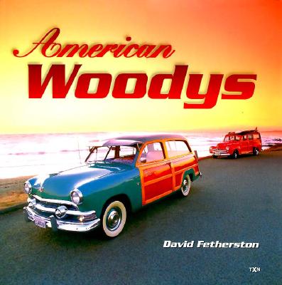 American Woodys