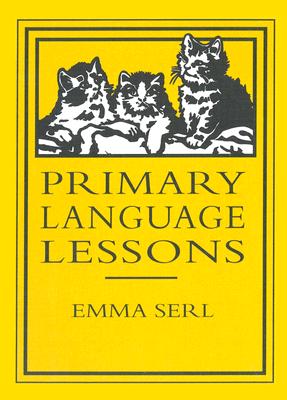 Image for Primary Language Lessons