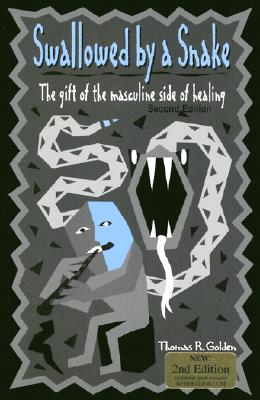 Image for Swallowed by a Snake: The Gift of the Masculine Side of Healing