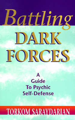 Battling Dark Forces: A Guide to Psychic Self-Defense