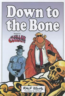 Down to the Bone