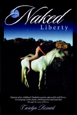 Image for Naked Liberty