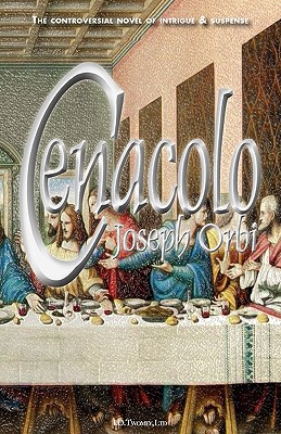 Cenacolo: Novel